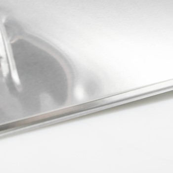 Tubo de ventilación de aluminio 4X24 para secadora DEFLECT-O CKD153485