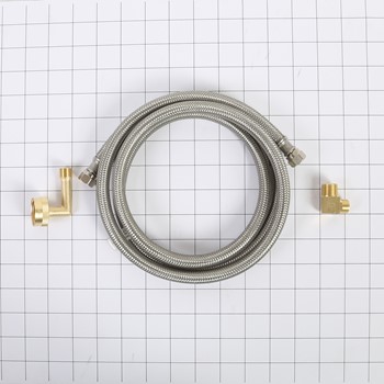 Línea de Suministro para Lavadora EZ-FLO 41045 CKD153492