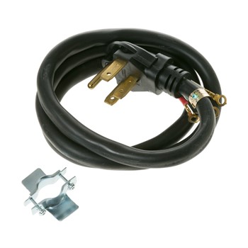 GE Range Cord 5 40 Amp 4 Wire WX09X10038 CKD153494