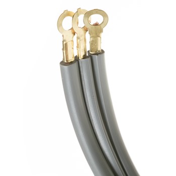 GENERAL ELECTRIC Range Cord WX09X10007 - Genuine CKD153495