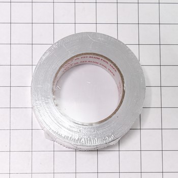 Cinta de aluminio PROLine Parts 2 x 50 Yds CKD153496