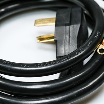 Cable de secadora de 4 hilos PROLine Parts TJ90-2028 CKD153497