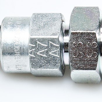 Tubo de cobre 3/8" OD x 48" con accesorios CKD153503