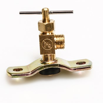 Válvula tipo silla TJSTV2DLL - PROLine Parts CKD153517