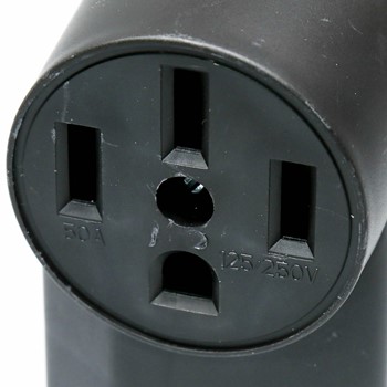 Montaje en superficie PROLine 50A TJMA-1212 CKD153521