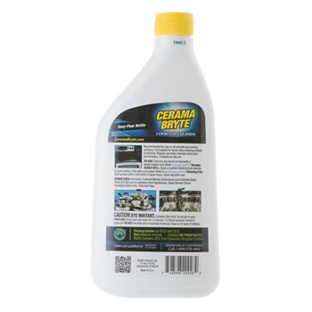 Limpiador de Encimeras Cerama Bryte 28 Oz PM10X310 CKD153529