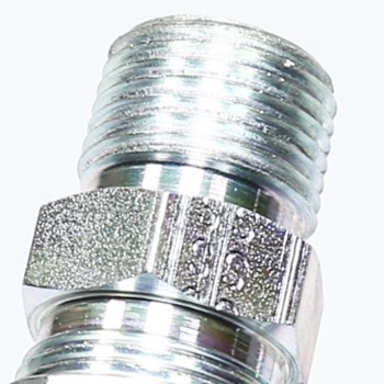 Conector de gas 5/8 OD Coated PROLine Parts TJGC30C-3131-48 CKD153543