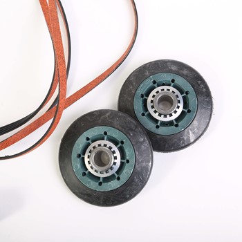 Kit de Reparación para Estufa Whirlpool 4392065 - Genuine CKD153553