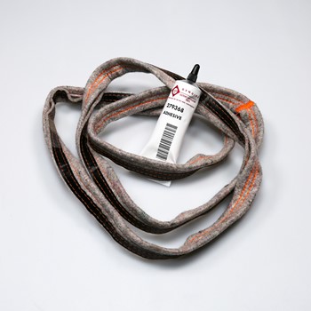 Sello de puerta WHIRLPOOL 280114 CKD153588