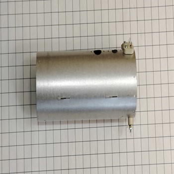 Calentador de refrigerador Electrolux 134792700 CKD153591