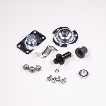 Kit de Rodamientos para Lavadora GE WE25M40 CKD153850