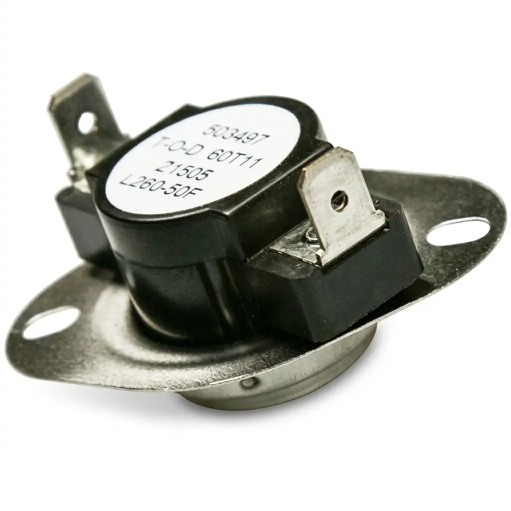 Termostato Samsung DC47-00018A - Pieza Genuina CKD153606