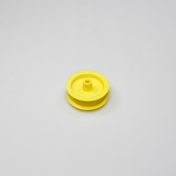 Polea Loca para Lavadora GE WE12X83 CKD153608
