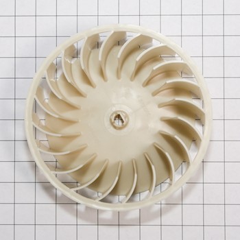 WHIRLPOOL Rueda de soplador 33001790 - Repuesto Genuino CKD153613