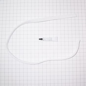 Felt for Electrolux appliances 5303937183 CKD153617