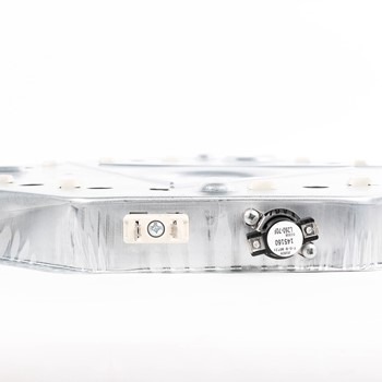 Conjunto de calentador de secadora Electrolux 131475320 CKD153619
