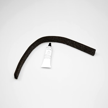 Sello de puerta Electrolux 5303937182 CKD153621