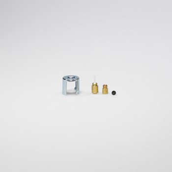 GE Kit de Gas LP WE25X217 CKD153630