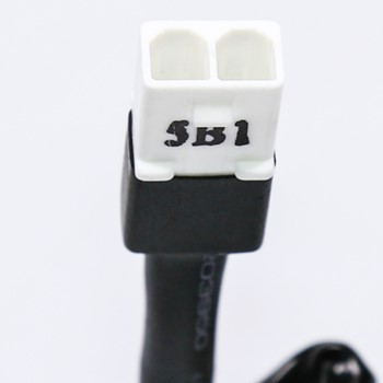 Termistor Ntc 6322FR2046C para LG CKD153648