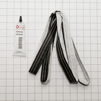 WHIRLPOOL CORPORATION Sello 239087 CKD153649