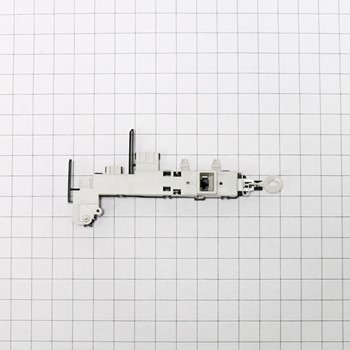 Interruptor de Bloqueo de Puerta Samsung DC64-00519B - Repuesto CKD153650