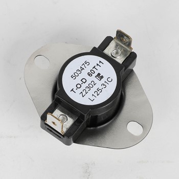 Conjunto de Termostato para Lavadora LG 6931EL3001E CKD153662
