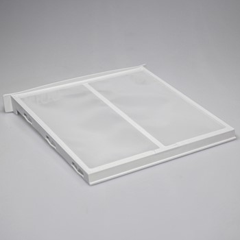 Filtro de pelusa para secadora Bosch 00436476 - Reemplazo CKD153663