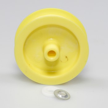 Kit de polea loca para lavadora GENERAL ELECTRIC WE12X81 CKD153674