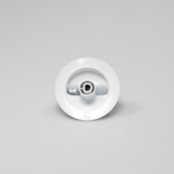 Perilla de temporizador para GE WE1X1263 CKD153676