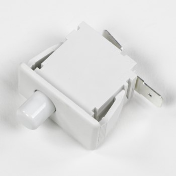 Interruptor para electrodomésticos Electrolux 134813600 CKD153677