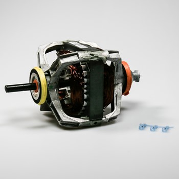 Motor de Impulso WHIRLPOOL W10410996 - Genuine Replacement CKD153679