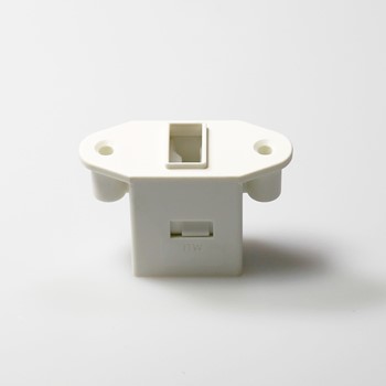 Pestillo de Puerta para Lavadora Electrolux 137006200 CKD153686
