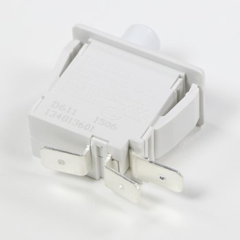 Interruptor Electrolux 134813601 - Repuesto original CKD153687