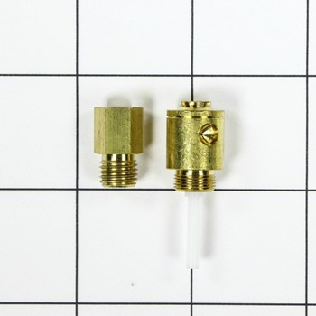 Kit de Conversión LP para Secadora GE WE25M74 CKD153697