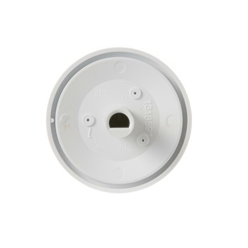 Perilla/Temporizador GE WE01X10160 - Repuesto Genuino CKD153698