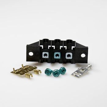 Bloque de terminales Electrolux 134101400 CKD153707