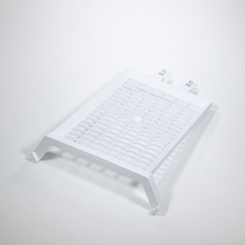 Rack para secadora Whirlpool 3406839 CKD153708