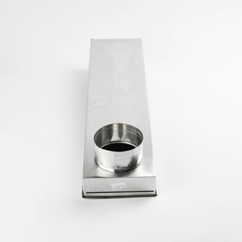 Ventilación periscópica para secadora Whirlpool 4396037RP CKD153713