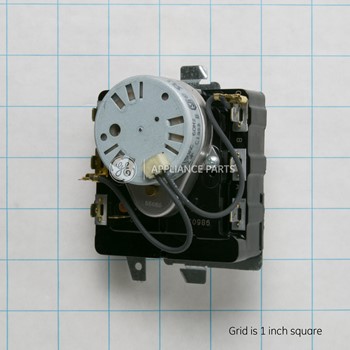 GE Dryer Timer WE4M271 CKD153714