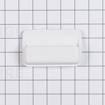 Manija Electrolux 131644700 - Puerta de refrigerador CKD153718