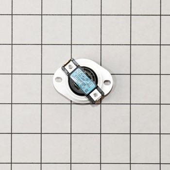 Termostato para electrodomésticos Electrolux 131298300 CKD153729