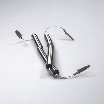 Kit de Resistencia Calefactora para Cocina General Electric CKD153731