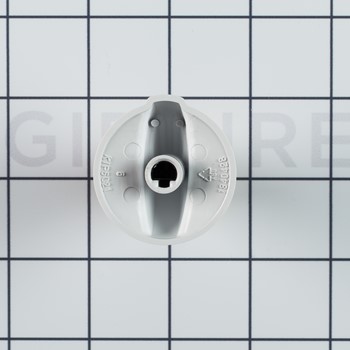 Perilla de control Electrolux 134042800 - Pieza genuina CKD153733