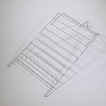 Rejilla para secadora - Alpha para Whirlpool W10322470A CKD153737