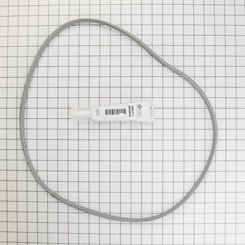 WHIRLPOOL CORPORATION Sello de puerta W10239307 CKD153738