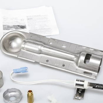 Kit de conversión de gas Electrolux PCK3100 CKD153746