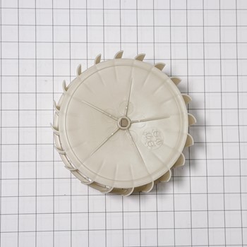 Rueda de soplador para lavadora Whirlpool 31001043 CKD153748