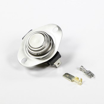 Elemento calefactor de secadora Whirlpool 279052 - Pieza original CKD153753