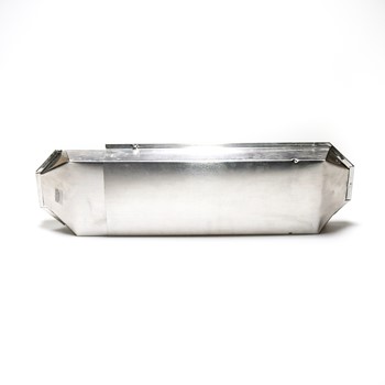 Periscopio de Ventilación para Secadora Whirlpool 4396011RP CKD153758