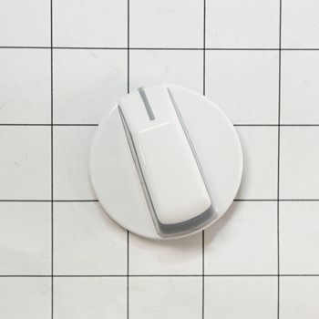 Perilla de control GENERAL ELECTRIC WE4M522 - Pieza original CKD153760